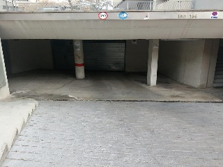 Plazas de garaje en Barcelona 5