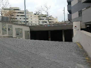 Plazas de garaje en Barcelona 6
