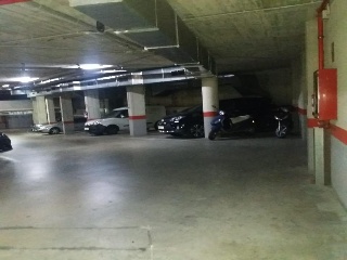 Plazas de garaje en Barcelona 9