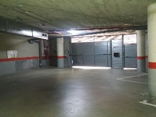 Plazas de garaje en Barcelona 10