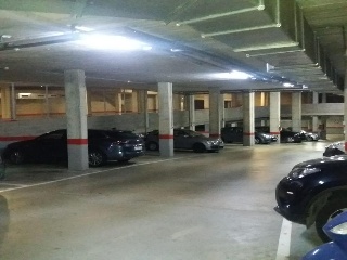 Plazas de garaje en Barcelona 16