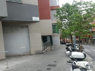 Plazas de garaje en Barcelona 18