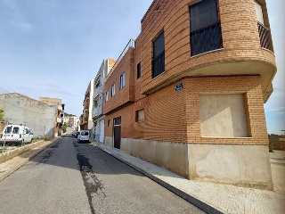 Obra nueva Pisos en Rossell ,Castellón/Castelló 3