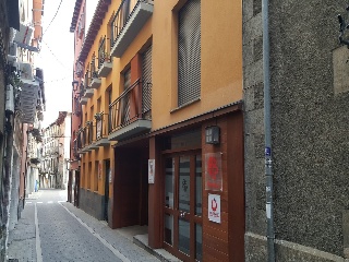 Pisos banco Puigcerdà