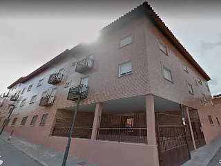 Garaje en venta en Mondéjar de 4  m²