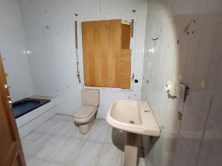 Unifamiliar adosada en Tomelloso (Ciudad Real) 21