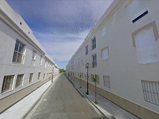 Plazas de garaje en Arcos de la Frontera, Cádiz 4