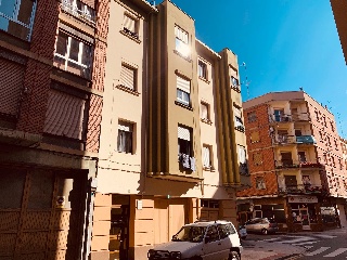 Piso en venta en Miranda De Ebro de 79  m²