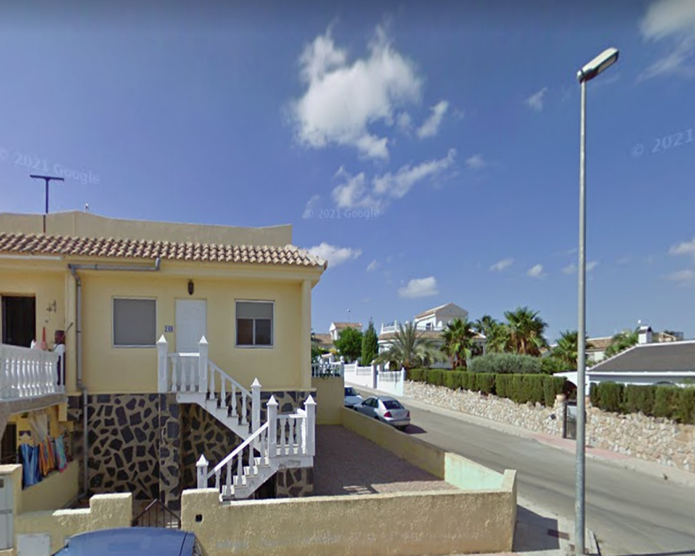 Vivienda adosada en Lérida-Camposol