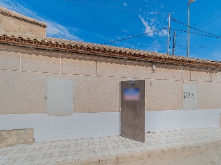 Pisos banco Cartagena