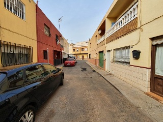 Chalet adosado en C/ Tanger, Roquetas de Mar (Almería) 10