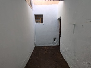 Chalet adosado en C/ Tanger, Roquetas de Mar (Almería) 12