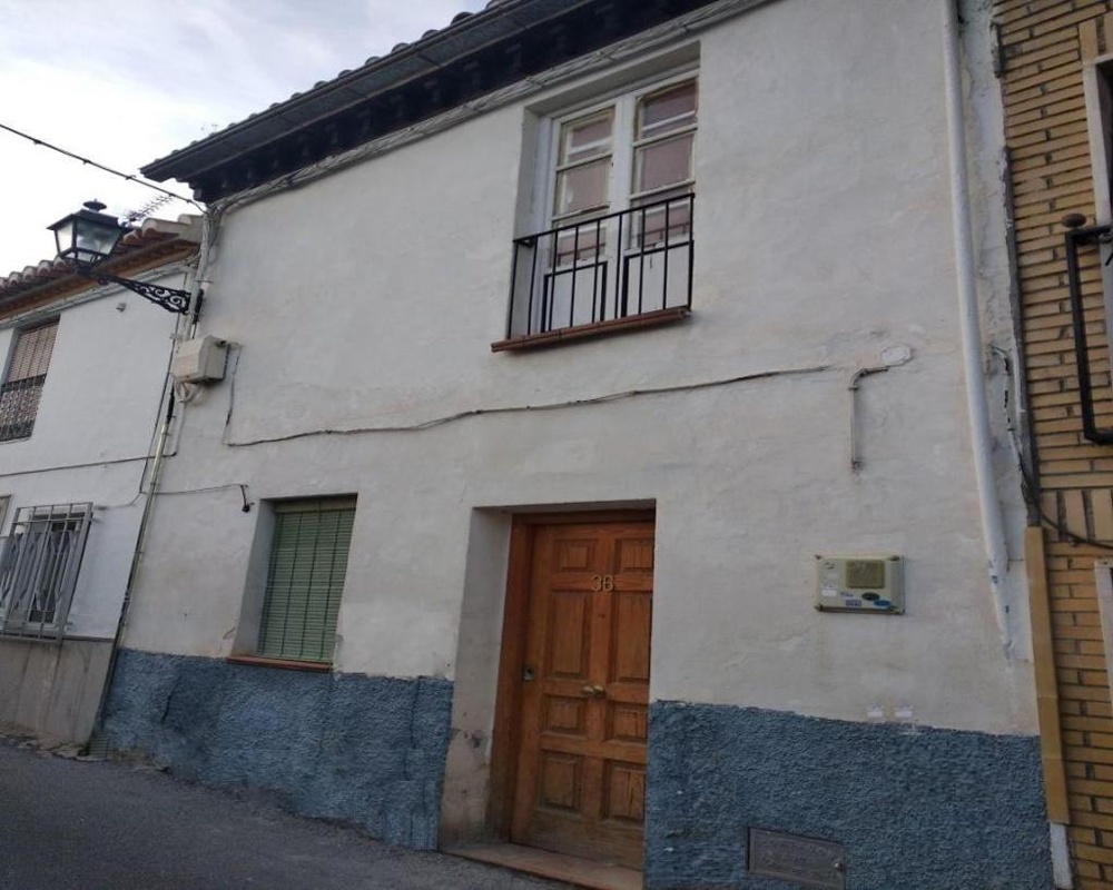 Casa adosada en C/ Horno