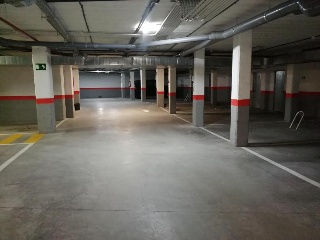 Plazas de garaje en Quijorna , Madrid 3