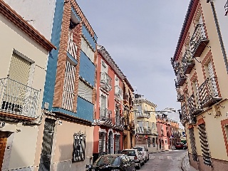 Piso en Lucena (Córdoba) 1