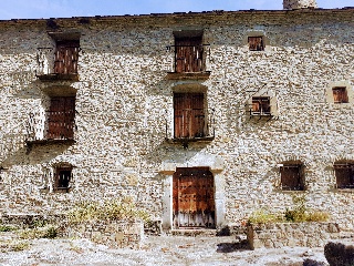 Suelo y chalet en Sabiñánigo ,Huesca 1