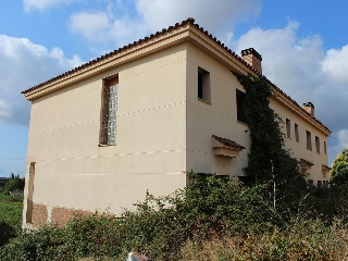 Viviendas unifamiliares en construcción en Santa Oliva, Tarragona 3