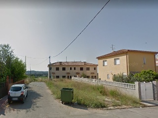 Viviendas unifamiliares en construcción en Santa Oliva, Tarragona 14