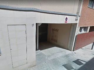 Plazas de garaje en Rubí. Barcelona 3