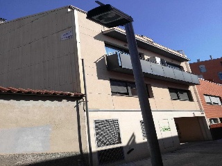 Plazas de garaje en Rubí. Barcelona 4