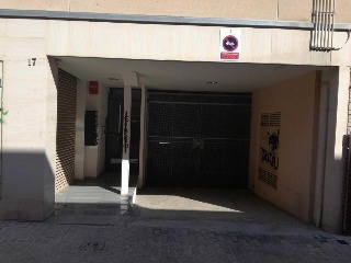 Plazas de garaje en Rubí. Barcelona 6