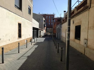 Plazas de garaje en Rubí. Barcelona 14