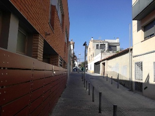 Plazas de garaje en Rubí. Barcelona 15