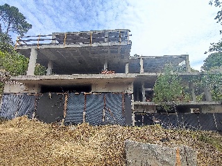 Viviendas en construcción en Castellar del Vallès  10
