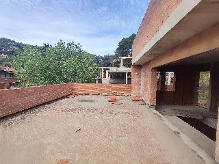 Viviendas en construcción en Castellar del Vallès  11