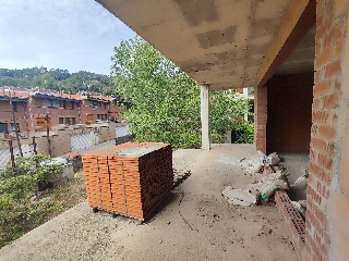 Viviendas en construcción en Castellar del Vallès  16