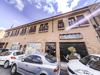 Otros en venta en San Sebastián De Los Reyes de 39  m²