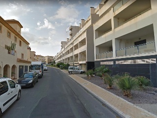 Garaje en La Envía - Vícar - Almería 3