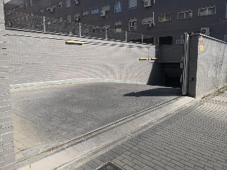 Plazas de garaje en Alcorcón, Madrid 4