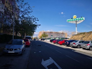 Plazas de garaje en Alcorcón, Madrid 10