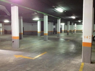 Plazas de garaje en Mislata, Valencia 2