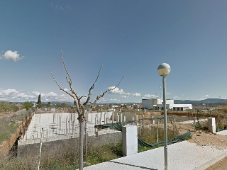 Obra nueva en construcción en Móra d´Ebre ,Tarragona 2