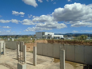 Obra nueva en construcción en Móra d´Ebre ,Tarragona 13