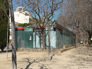 Solar urbano en Sant Boi de Lluçanès (Barcelona) 4