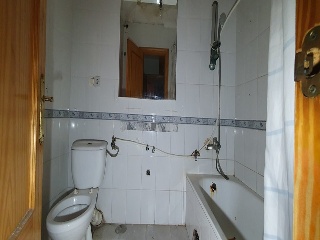 Piso en C/ Rafael Alberti 14