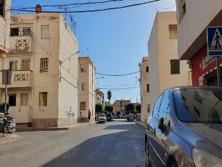 Piso en C/ Rafael Alberti 16