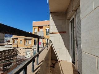 Piso en C/ Rafael Alberti 18
