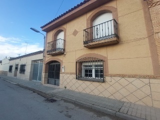 Otros en venta en Puebla De Almoradiel de 165  m²