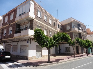 Otros en venta en Alhama De Murcia de 93  m²