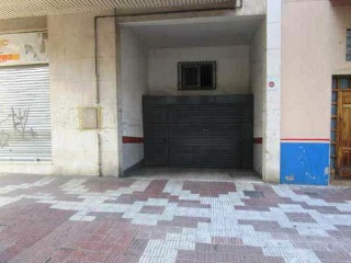 Plazas de garaje en Sant Boi de Lluçanès ,Barcelona 3