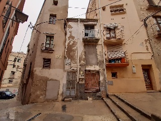 Piso en venta en Tortosa de 40  m²