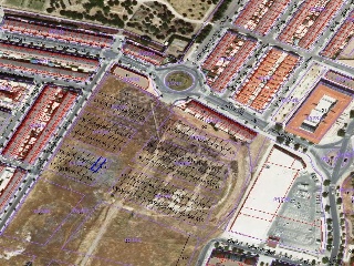 Suelos en Mérida , Badajoz 14