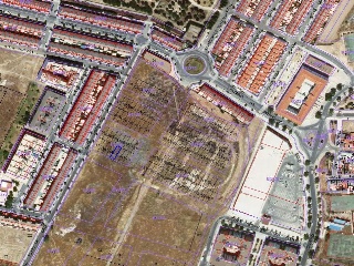 Suelos en Mérida , Badajoz 24