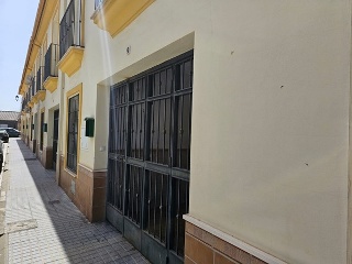 Pisos banco Guadalcázar