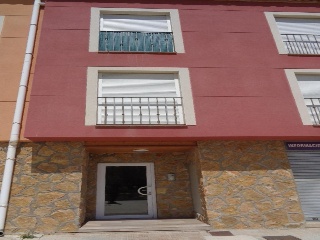 Obra nueva pisos en Aldover ,Tarragona 6