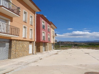 Obra nueva pisos en Aldover ,Tarragona 27